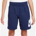 NIKE Kinder Hose Nike Sportswear Club Fleece Big Kid