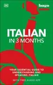 Italian in 3 Months with Free Audio App: Your Essential Guide to Understanding