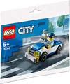 LEGO City 30366 - Polizeiauto