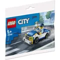 LEGO® City 30366 Polizeiauto