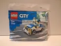 Lego - 30366 - Polybag Polizist Polizeiauto - ungeöffnet,  OVP 