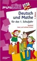 miniLÜK-Sets: miniLÜK-Set: 1. Klasse - Mathematik, Deuts... | Buch | Zustand gut