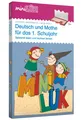 miniLÜK. Deutsch und Mathe / Set 9783894142568