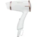 PC-HT 3009 , Haartrockner weiß/champagner, 1400 Watt