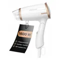 Profi-Care Haartrockner (1400 W) (PC-HT 3009 weiss)