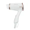 ProfiCare Haartrockner PC-HT 3009 weiß/champagner, 1400 Watt, NEU