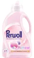(9,07€/L) Perwoll Wolle & Feines Flüssigwaschmittel (27 WL) 2x1,35L