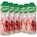 6 × Teisseire Zero Sirup Cherry Cola 600ml