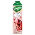 Teisseire Getränke-Sirup Cherry Cola Zero | 600 ml | zuckerfrei | ergibt bis zu 7,8 Liter fertiges Getränk