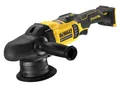 DEWALT DCM848N XR Bürstenloser Polierer 125mm 18V Ohne Akku DEWDCM848N