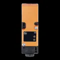 Ifm Electronic Sensor,ind.,40x40,Klemm. IM5022 Induktiv