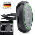 Halterung Lüftung für OOONO Co-Driver No.2 - Lüfter Halter - Made in Germany