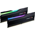G.Skill Trident Z5 RGB (2 x 32GB, 5600 MHz, DDR5-RAM, DIMM) (F5-5600J3636D32GX2-TZ5RK)