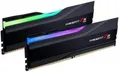 G.Skill Trident Z5 RGB 64GB UDIMM Kit 2x32GB DDR5-5600 CL36-36-36-89 - F5-5600J3636D32GX2-TZ5RK schwarz