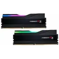 G.SKILL Trident Z5 RGB schwarz DIMM Kit 64GB, DDR5-5600, CL36-36-36-89, on-die ECC