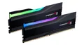 G.Skill Trident Z5 RGB 64 GB DDR5-5600 Kit, Arbeitsspeicher schwarz, CL36 36-36-