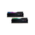 G.Skill Trident Z5 RGB DDR5 Kit 64 GB: 2 x 32 GB F5-5600J3636D32GX2-TZ5RK