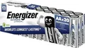Energizer Ultimate FR6 Mignon AA -Batterie Lithium 3000 mAh 1.5 V 20 St. (E304283200)