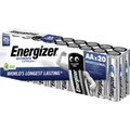 Energizer Ultimate FR6 Mignon (AA)-Batterie Lithium 3000 mAh 1.5 V 20 St.