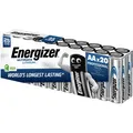 Energizer Ultimate Lithium (20 Stk., AA, 3000 mAh) (E304283200)