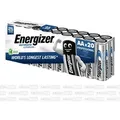 Batterie Lithium, Mignon, AA, FR06, 1.5V