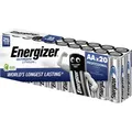 20er Multipack Energizer Ultimate FR6 Mignon (AA)-Batterie Lithium 3000 mAh 1.5