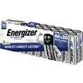 Energizer Ultimate FR6 Mignon (AA)-Batterie Lithium 3000 mAh 1.5 V 20 St.