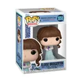 Funko POP! Television: Bridgerton - Eloise Bridgerton - Sammelbare Vinylfigur - Geschenkidee - Offizielles Merchandise - Spielzeug für Kinder & Erwachsene - Modellfigur für Sammler