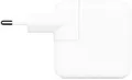 Apple USB-C Power Adapter (30W) (Schwarz)