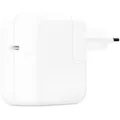 USB-C Power Adapter MW2G3ZM, 30 Watt, Ladegerät weiß, 1x USB-C, ohne Kabel