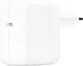 Apple USB-C Power Adapter MW2G3ZM, 30 Watt (weiß, 1x USB-C,