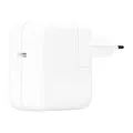 Apple USB-C 30W Power Adapter Ladeadapter weiß