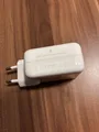 Apple USB-C Power Adapter MW2G3ZM, 30 Watt, Ladegerät, weiß