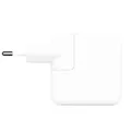 Apple 30W  USB-C Power Adapter - Weiß (MW2G3ZM/A)