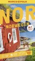 MARCO POLO Reiseführer Norwegen ~ Julia Fellinger ~  9783829738125