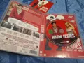 Warm  Bodies   -  Zombies mit Herz , Film  DVD , Spielfilm  FSK 12 , TOP , 084