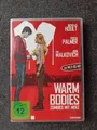 Warm Bodies - Zombis mit Herz (DVD) sehr guter Zustand ! -3379-