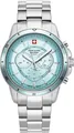 Swiss Alpine Military Douglas Chrono SAM7089.9131 Herrenuhr Douglas Chrono