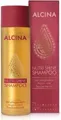 ALCINA Nutri Shine, 500 ml, Shampoo, Frauen, Alle Haare, Glanz, Glättend, Flasche