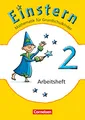 Einstern - Mathematik - Ausgabe 2010 - Band 2: Arbeitsheft (Einstern, Ausgabe 2010, Band 2)