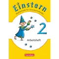 Cornelsen Einstern 2. Arbeitsheft (Deutsch, Jutta/Bauer, Roland, Maurach, 2011) (8557031)