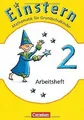 Einstern - Neubearbeitung: Band 2 - Arbeitsheft von... | Buch | Zustand sehr gut