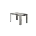 by Living Esstisch   ¦ grau ¦ Maße (cm): B: 120 H: 75