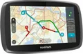 TomTom Go 500 Europe 5 Zoll Navi, Lifetime Maps & Traffic plus RADAR!