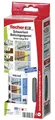 FISCHER 536669 Schwerlastbefestigung Set Multifunktionsmörtel mit Ankerstange M
