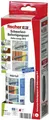 Fischer Schwerlast-Befestigungsset Ankerstange M 8 Multifunktionsmörtel 150ml