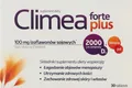 Climea Forte Plus Menopause Support for Healthy Hair Skin and Immunity - 30 Tablets