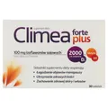 24H SALE 5902802704351 CLIMEA Forte Plus suplement diety łagodzący objawy menopa