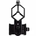 Origin Outdoors Handyhalter-REL480228 Handy-Griffe Schwarz Einheitsgröße