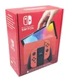 Nintendo Switch OLED-Modell (HEG-001) 64GB Mario Edition in rot - NEU & OVP